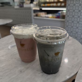Republik Coffee - Coffee & Tea Near Me - Monrovia, California Republik Coffee - Coffee & Tea Near Me - Monrovia, California