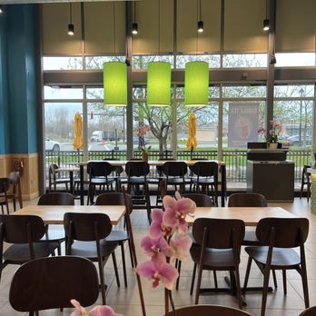 Bodhi Express - Dining - Vegan Near Me - Westlake, Ohio
