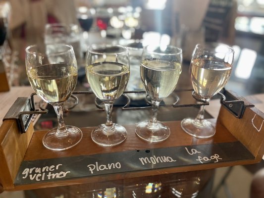 Cork And Keg by null