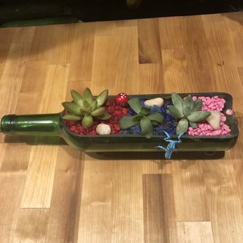 Yaymaker - Plant nite - Party & Event Planning Near Me