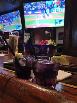 Archibald's Neighbourhood Pub by null