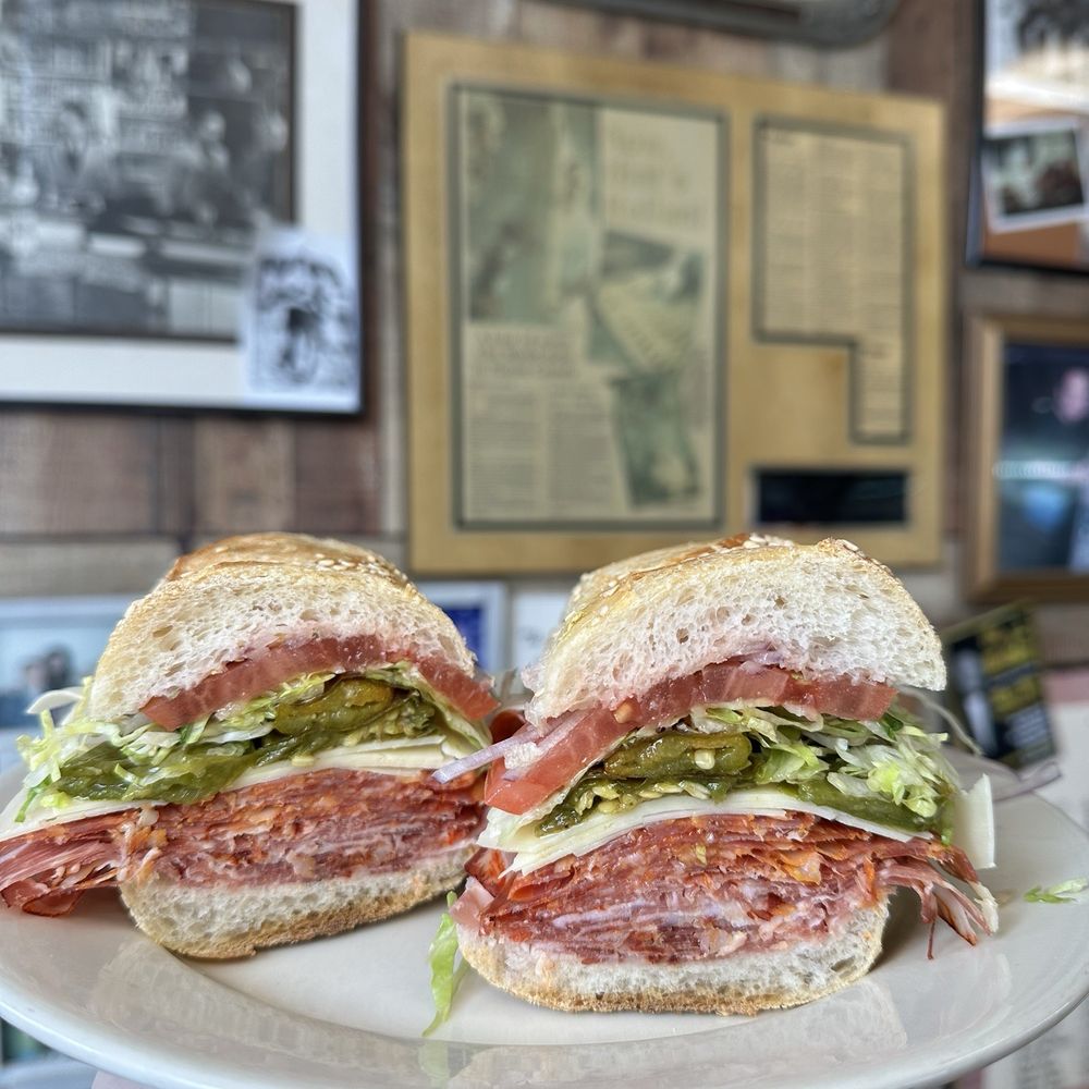 Jimmy Johns Parsippany-Troy Hills, NJ - Last Updated January 2026 - Yelp, image size:1000x1000