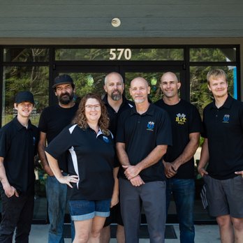 BAT Boys - Our crew - Auto Repair Near Me - Branson, Missouri