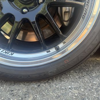The Wheel Wizards - After - Wheel & Rim Repair Near Me - Fremont, California The Wheel Wizards - After - Wheel & Rim Repair Near Me - Fremont, California