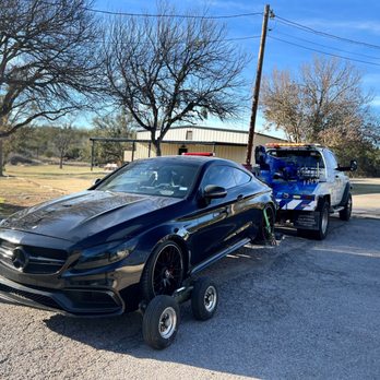 Tow Time - Towing Near Me