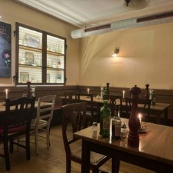 Restaurant Olive