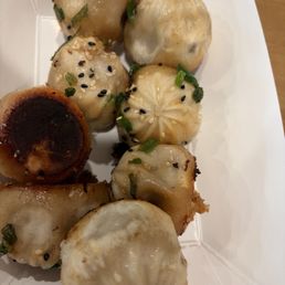 Dumplings Dumplings