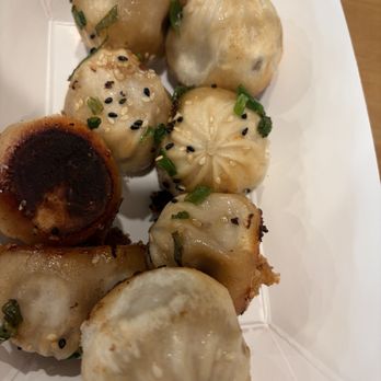 Potluck Cafe - Dumplings - Chinese Near Me - Boston, Massachusetts