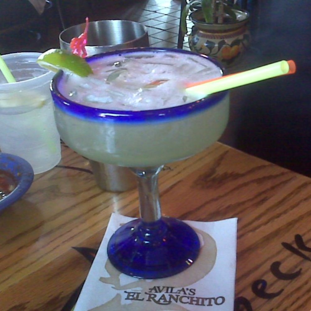 Avila's El Ranchito - Elixir!  What happened to my monkey's tail? - Mexican Near Me - Lake Forest, California
