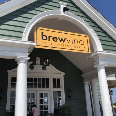 BrewVino by null