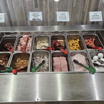 YI Hot Pot & Sushi & BBQ - Lunch meats - Japanese Near Me - Solon, Ohio YI Hot Pot & Sushi & BBQ - Lunch meats - Japanese Near Me - Solon, Ohio
