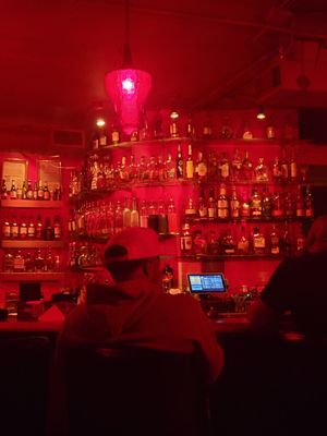 The Davenport by null