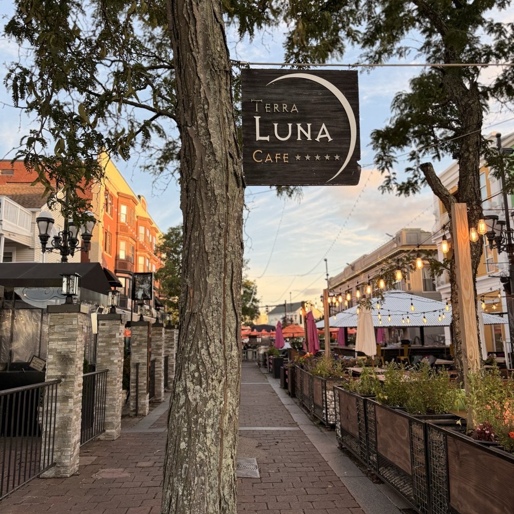 Terra Luna Cafe Providence - Breakfast & Brunch Near Me - Providence, Rhode Island Terra Luna Cafe Providence - Breakfast & Brunch Near Me - Providence, Rhode Island