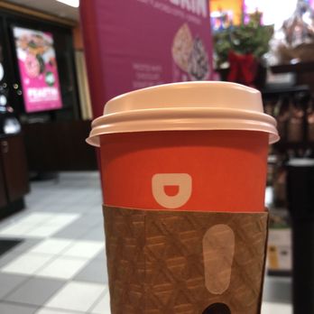 Dunkin' - Donuts Near Me - Yonkers, New York