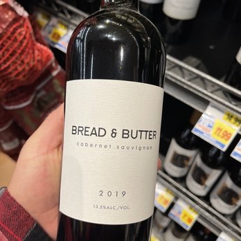 Stater Bros. Markets - Bread & Butter Napa Cab - Grocery Near Me - Big Bear Lake, California Stater Bros. Markets - Bread & Butter Napa Cab - Grocery Near Me - Big Bear Lake, California