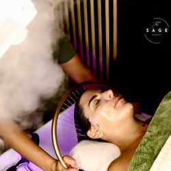 The Sage Headspa