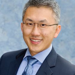 Frederick Liu, DDS, MD
