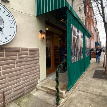 Ovenbird Bakery - Bakeries Near Me - Baltimore, Maryland