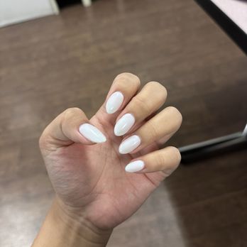 O Nail Spa - Funny bunny hard gel - Nail Salons Near Me - Sherman Oaks, California O Nail Spa - Funny bunny hard gel - Nail Salons Near Me - Sherman Oaks, California