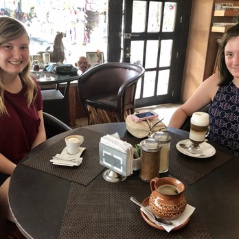 Vallarta Factory - Enjoying coffee - Tobacco Shops Near Me - Puerto Vallarta, JAL Vallarta Factory - Enjoying coffee - Tobacco Shops Near Me - Puerto Vallarta, JAL