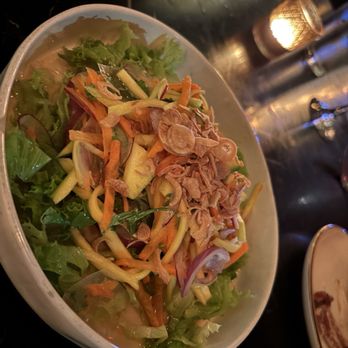 Obao - VIETNAMESE SALAD (GF). - Vietnamese Near Me - New York, New York Obao - VIETNAMESE SALAD (GF). - Vietnamese Near Me - New York, New York