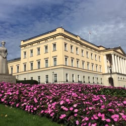 Schlosspark