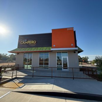 Pollo Campero - Chicken Shop Near Me - Lake Elsinore, California