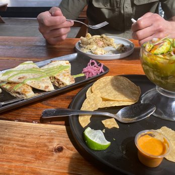 Tamale Boy - Quesadilla.*Tamale Frito Tinga De Pollo*AGUACHILE* - Mexican Near Me - Portland, Oregon Tamale Boy - Quesadilla.*Tamale Frito Tinga De Pollo*AGUACHILE* - Mexican Near Me - Portland, Oregon