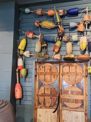 Ocean Odyssey Crab House & Seafood Restaurant by null