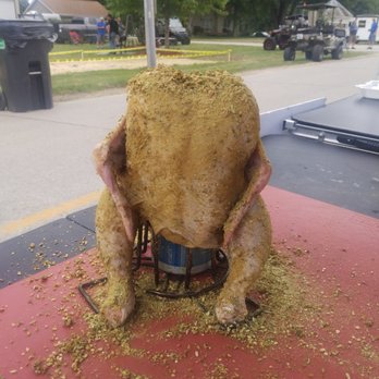 Trial By Fire - Caterers Near Me
