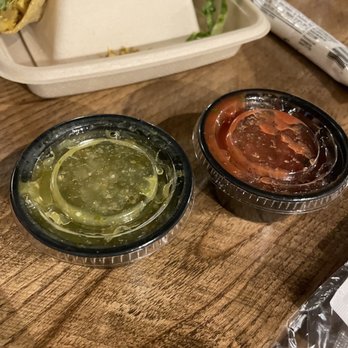George Lopez's Chingon Kitchen - Fresh salsas - Mexican Near Me - Highland, California