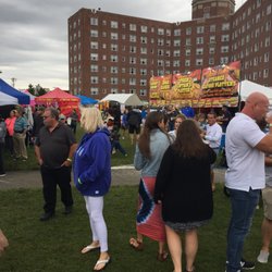 Asbury Park Oysterfest