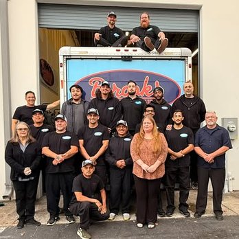 Brooks Heating and Air - Heating & Air Conditioning/HVAC Near Me - Manassas, Virginia Brooks Heating and Air - Heating & Air Conditioning/HVAC Near Me - Manassas, Virginia