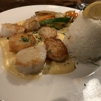 Coastal Cravings - Scallops ....mmmmmm - Seafood Near Me - Duck, North Carolina Coastal Cravings - Scallops ....mmmmmm - Seafood Near Me - Duck, North Carolina