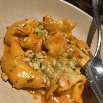 Rose Mary - Tortellini Djuvec - Italian Near Me - Chicago, Illinois Rose Mary - Tortellini Djuvec - Italian Near Me - Chicago, Illinois