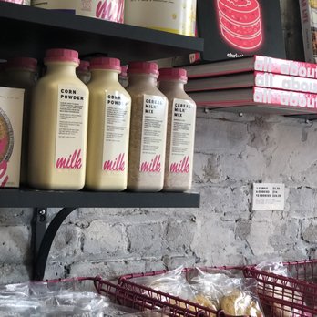 Milk Bar - Bakeries Near Me - Brooklyn, New York Milk Bar - Bakeries Near Me - Brooklyn, New York