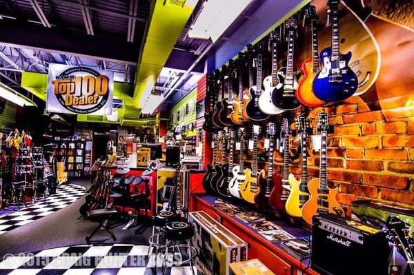 Contemporary Music Center