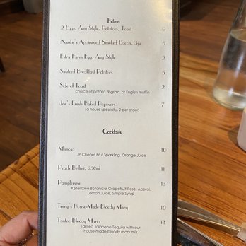 Terry's Restaurant + Lounge - Menu - Lounges Near Me - Carmel, California Terry's Restaurant + Lounge - Menu - Lounges Near Me - Carmel, California
