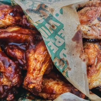 Wingstop - Chicken Wings Near Me - Aurora, Colorado
