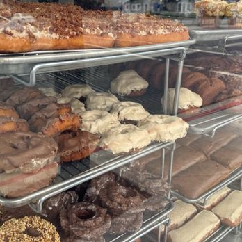 Peterson's Donut Corner - Lotsa Donuts - Donuts Near Me - Escondido, California Peterson's Donut Corner - Lotsa Donuts - Donuts Near Me - Escondido, California