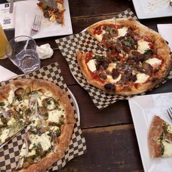 Hey, Neighbor! Pizza House - Pizza Near Me - Eugene, Oregon