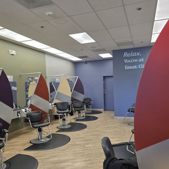 Great Clips - Hair Salons Near Me - Chula Vista, California Great Clips - Hair Salons Near Me - Chula Vista, California