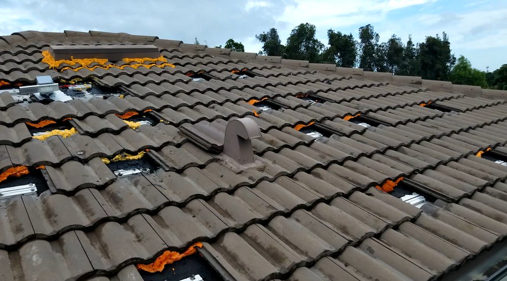 SUNPRO SOLAR 1306 SE 46th Ln, Cape Coral, Florida Solar