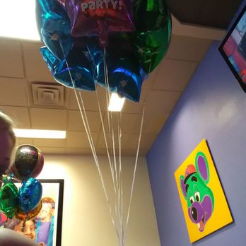 Chuck E. Cheese - Pizza Near Me - Conyers, Georgia Chuck E. Cheese - Pizza Near Me - Conyers, Georgia