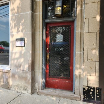 Conscious Wellness + Yoga - Street view entrance - Occupational Therapy Near Me - Columbus, Ohio Conscious Wellness + Yoga - Street view entrance - Occupational Therapy Near Me - Columbus, Ohio