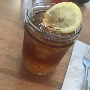 Sweet Chick - Boozyyyyy ice tea - Breakfast & Brunch Near Me - Brooklyn, New York Sweet Chick - Boozyyyyy ice tea - Breakfast & Brunch Near Me - Brooklyn, New York