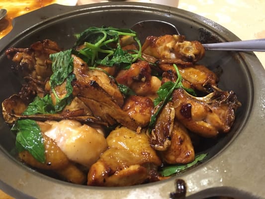 明福台菜 by null