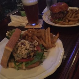 Chicken Salad Sandwich