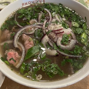 Pho With Us - Pho Rare Ribeye - Vietnamese Near Me - Austin, Texas Pho With Us - Pho Rare Ribeye - Vietnamese Near Me - Austin, Texas