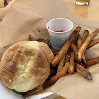 Street Thyme - Burgers Near Me Street Thyme - Burgers Near Me